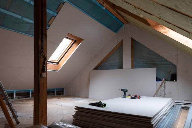 Best Insulation Maintenance and Repair in Farmland, IN