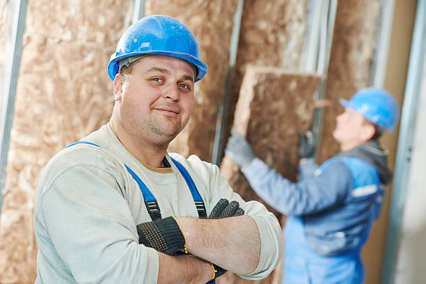 Best Blown-in Insulation in Farmland, IN