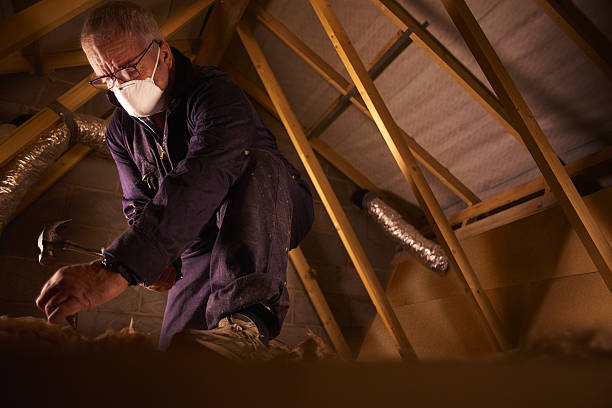 Best Cellulose Insulation in Farmland, IN